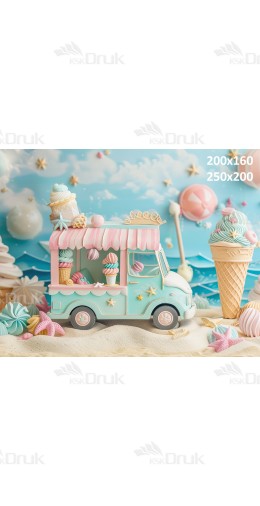 Tło fotograficzne UB_505